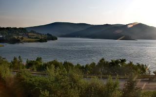Jezioro Mucharskie - 28-06-2026 04:07