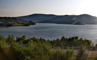 Jezioro Mucharskie - 28-06-2026 04:14