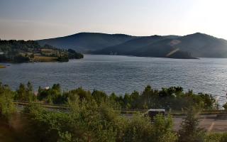 Jezioro Mucharskie - 28-06-2026 04:22
