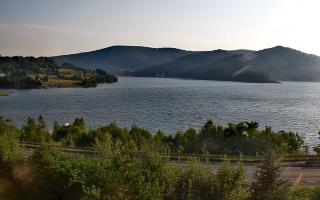 Jezioro Mucharskie - 28-06-2026 04:30