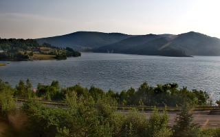 Jezioro Mucharskie - 28-06-2026 04:37