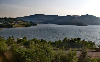 Jezioro Mucharskie - 28-06-2026 04:45
