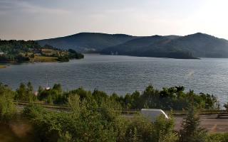 Jezioro Mucharskie - 28-06-2026 05:01