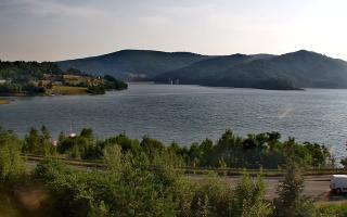 Jezioro Mucharskie - 28-06-2026 05:08