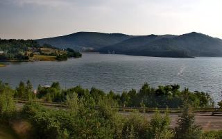 Jezioro Mucharskie - 28-06-2026 05:16