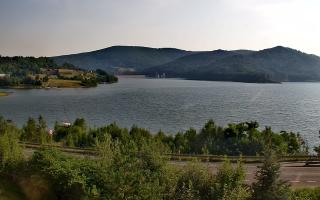 Jezioro Mucharskie - 28-06-2026 05:31