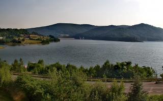 Jezioro Mucharskie - 28-06-2026 05:39