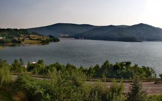 Jezioro Mucharskie - 28-06-2026 05:47