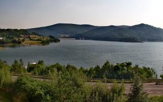Jezioro Mucharskie - 28-06-2026 05:55