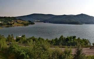 Jezioro Mucharskie - 28-06-2026 06:02