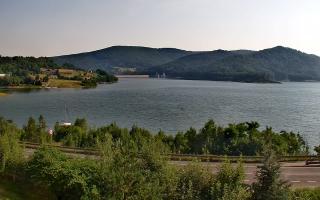 Jezioro Mucharskie - 28-06-2026 06:10