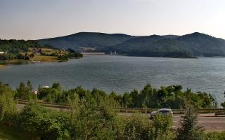 Jezioro Mucharskie - 28-06-2026 06:18