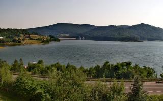 Jezioro Mucharskie - 28-06-2026 06:25