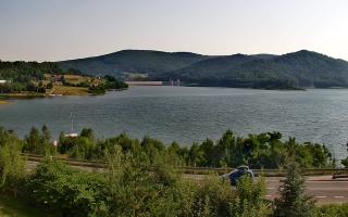 Jezioro Mucharskie - 28-06-2026 06:33