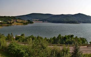 Jezioro Mucharskie - 28-06-2026 06:41