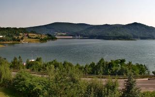 Jezioro Mucharskie - 28-06-2026 07:12