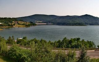 Jezioro Mucharskie - 28-06-2026 07:19