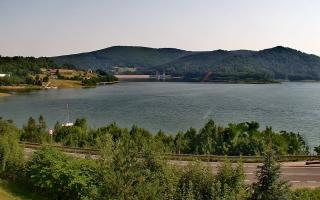 Jezioro Mucharskie - 28-06-2026 07:27