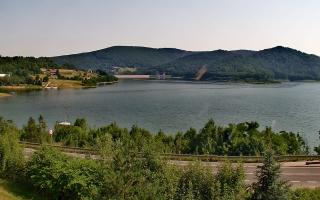 Jezioro Mucharskie - 28-06-2026 07:35