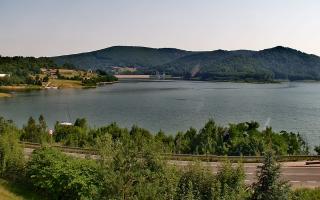 Jezioro Mucharskie - 28-06-2026 07:42