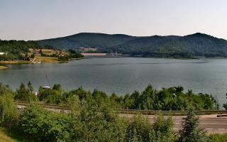 Jezioro Mucharskie - 28-06-2026 07:50