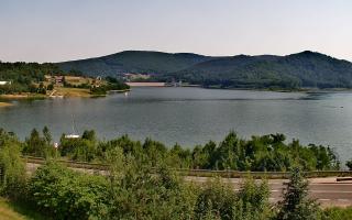 Jezioro Mucharskie - 28-06-2026 08:06