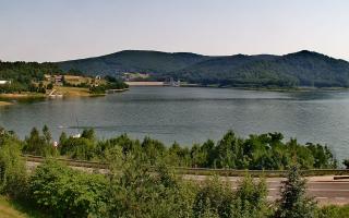 Jezioro Mucharskie - 28-06-2026 08:13