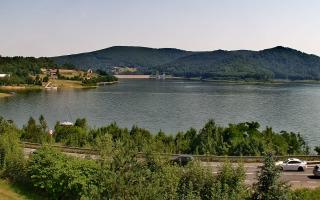 Jezioro Mucharskie - 28-06-2026 08:21