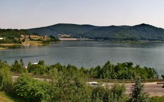 Jezioro Mucharskie - 28-06-2026 08:29