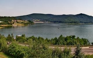 Jezioro Mucharskie - 28-06-2026 08:44