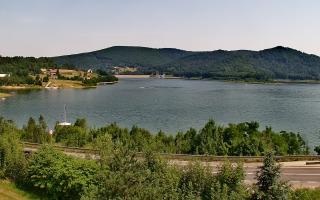 Jezioro Mucharskie - 28-06-2026 09:00