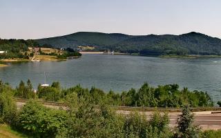 Jezioro Mucharskie - 28-06-2026 09:07