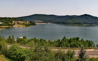 Jezioro Mucharskie - 28-06-2026 09:15