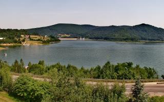 Jezioro Mucharskie - 28-06-2026 09:23