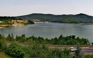 Jezioro Mucharskie - 28-06-2026 09:30