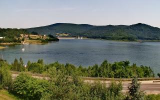 Jezioro Mucharskie - 28-06-2026 09:38