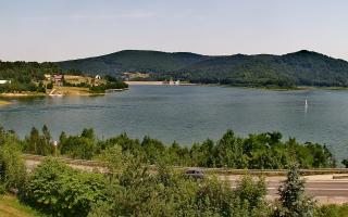 Jezioro Mucharskie - 28-06-2026 09:46