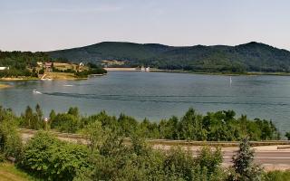 Jezioro Mucharskie - 28-06-2026 09:53