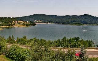 Jezioro Mucharskie - 28-06-2026 10:01