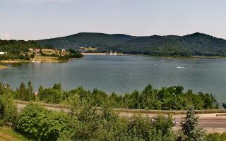 Jezioro Mucharskie - 28-06-2026 10:09