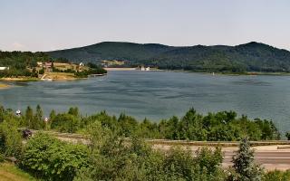Jezioro Mucharskie - 28-06-2026 10:17