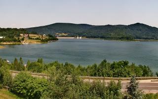 Jezioro Mucharskie - 28-06-2026 10:24