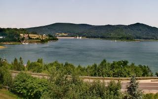 Jezioro Mucharskie - 28-06-2026 10:32