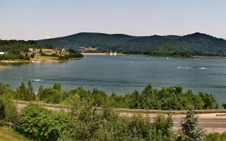 Jezioro Mucharskie - 28-06-2026 10:40