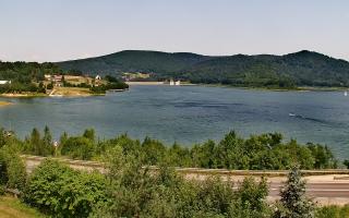 Jezioro Mucharskie - 28-06-2026 10:47