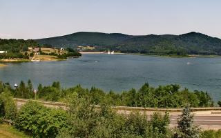 Jezioro Mucharskie - 28-06-2026 10:55