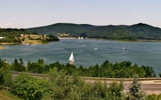 Jezioro Mucharskie - 28-06-2026 11:03