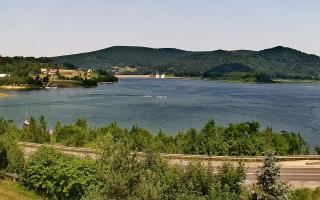 Jezioro Mucharskie - 28-06-2026 11:11