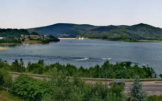 Jezioro Mucharskie - 28-06-2026 11:18