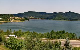 Jezioro Mucharskie - 28-06-2026 11:26